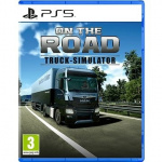 Aerosoft On The Road Truck Simulator