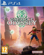 BANDAI NAMCO One Piece Odyssey BANDAI NAMCO One Piece Odyssey
