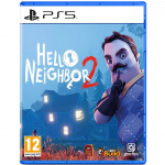 Gearbox Publishing Hello Neighbor 2