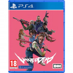 110 Industries Wanted: Dead 110 Industries Wanted: Dead