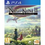 BANDAI NAMCO Ni no Kuni II: Revenant Kingdom
