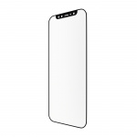 dbramante1928 eco-shield - iPhone 11/XR, Svart kant