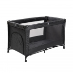 Babytrold Resesäng i Svart Babytrold Resesäng i Svart