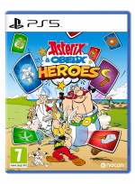 Asterix & Obelix : Heroes
