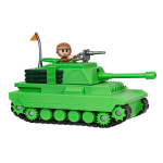 DEVSeries Feature Vehicle Brookhaven - Tank W2 (244-0056) DEVSeries Feature Vehicle Brookhaven - Tank W2 (244-0056)