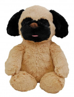 Cozy Time Mjukisvärmare som kan värmas i mikrovågsugn - Pug (3146837) Cozy Time Mjukisvärmare som kan värmas i mikrovågsugn - Pug (3146837)