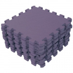 BabyDan Lekmatta - Lavendel