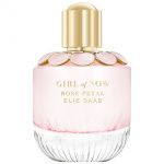 Elie Saab Girl of Now Rose Petal EDP 90 ml
