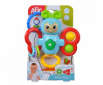 ABC Fjäril med flera funktioner (104010019)