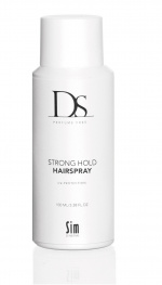 DS Sim Sensitive Hårspray med stark stadga 100 ml