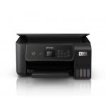 Epson EcoTank ET-2870 A4 multifunktionsskrivare med Wi-Fi och bläckbehållare