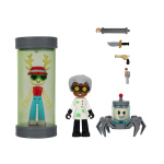 DEVSeries Spelförpackning - Murder Mystery 2: Forskningsanläggning