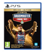 Dovetail Games Bassmaster Fishing Deluxe 2022