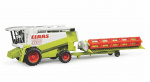 Bruder Claas Lexion 480 skördetröska (02120)