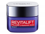 L\'Oréal Revitalift Filler [HA] Nattkräm 50 ml