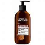 L\'Oréal Men Expert Barber Club Skägg- och ansiktstvätt 200 ml L\'Oréal Men Expert Barber Club Skägg- och ansiktstvätt 200 ml