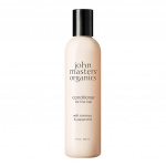 John Masters Organics Balsam för fint hår med Rosmarin & Pepparmynta 236 ml