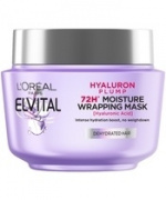 L\'Oréal Paris - Elvital Hyaluron Plump Mask 300 ml