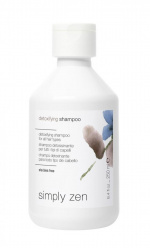 Simply Zen Detoxifierande schampo 250 ml