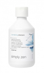 Simply Zen Normaliserande schampo 250 ml