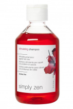 Simply Zen Stimulating schampo 250 ml