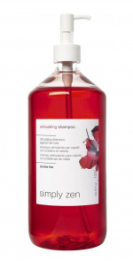 Simply Zen Stimulerande schampo 1000 ml