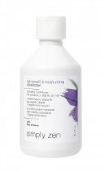 Simply Zen Age Benefit & Återfuktande Balsam 250 ml