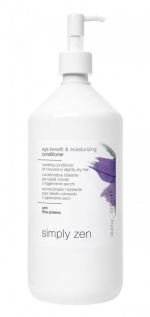 Simply Zen Age Benefit & Återfuktande Balsam 1000 ml