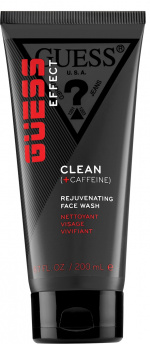 Guess Grooming Effect Ansiktstvätt 200 ml Guess Grooming Effect Ansiktstvätt 200 ml