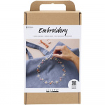DIY Kit Broderi (970841)