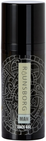 Raunsborg Man Face Gel 80 ml Raunsborg Man Face Gel 80 ml