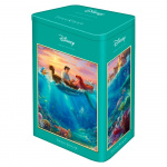 Schmidt Thomas Kinkade: Disney - Arielle (500 bitar) (SCH9927)