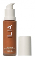 ILIA True Skin Serum Foundation Kapiti SF12 30 ml ILIA True Skin Serum Foundation Kapiti SF12 30 ml