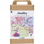 DIY Kit Pysselkit - Smycken för barn (977686)