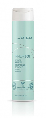 Joico INNERJOI Hydration Schampo 300 ml Joico INNERJOI Hydration Schampo 300 ml
