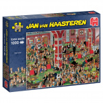 Jan van Haasteren Crazy Casino (1000 bitar) (1119801834)