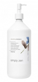 Simply Zen Detoxifierande schampo 1000 ml