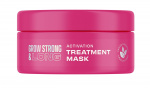 Lee Stafford Grow Strong & Long Aktiverande behandlingsmask 200 ml