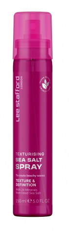 Lee Stafford Texturiserande havssaltspray 150 ml