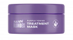 Lee Stafford Bleach Blondes Purple Toning Treatment Mask 200 ml Lee Stafford Bleach Blondes Purple Toning Treatment Mask 200 ml