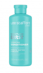 Lee Stafford Moisture Burst Hydrating Conditioner 250 ml