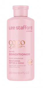 Lee Stafford Coco Loco Shine Balsam 250 ml