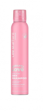 Lee Stafford Scalp Love Skin-Kind Torrschampo 200 ml