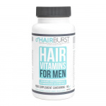 HAIRBURST Mens Vitmains 1 månads tillgång HAIRBURST Mens Vitmains 1 månads tillgång