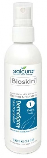 Salcura Bioskin DermaSpray 100 ml