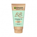Garnier Miracle Skin Perfect BB Cream 50 ml - Ljus