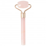 Parsa LOV.U Mini Rose Quartz Roller Rosa