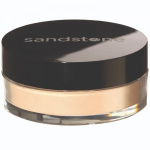 SandStone Velvet Skin Mineralpuder 02 Elfenben