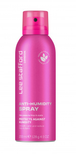 Lee Stafford Anti-fuktighetsspray 200 ml