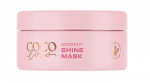 Lee Stafford Coco Loco Kokosnöt Shine Mask 200 ml